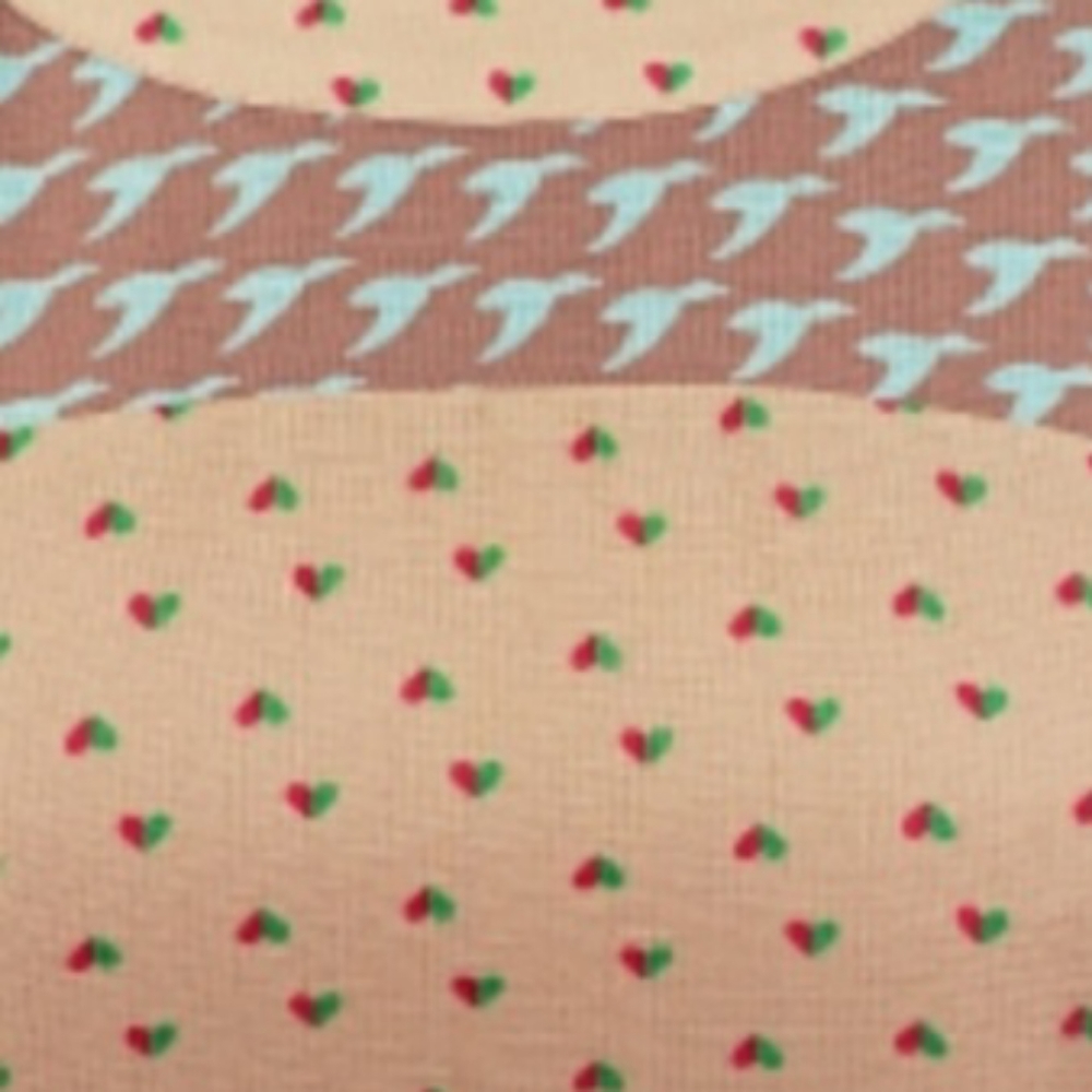 Anthropologie Maeve Miriam Shift Dress - Picture 6 of 8